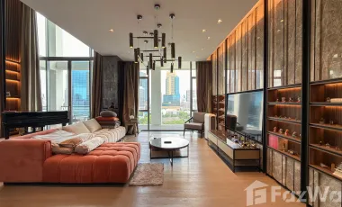 Продажа 2 спальни кондо в Сатхон, Бангкок
