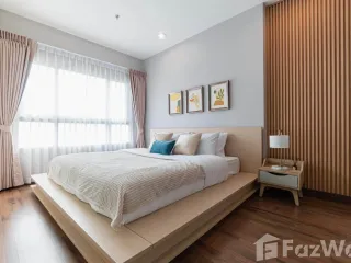 Condo en alquiler de 1 habitaciones en Khlong San, Bangkok