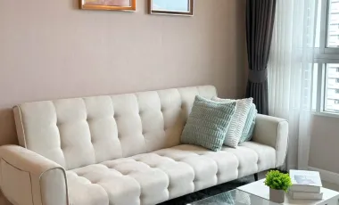 For rent 1 bed condo in Khlong San, Bangkok