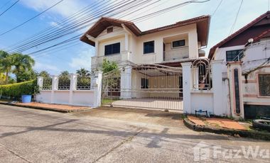 For sale 4 bedrooms house in Mueang Phuket, Phuket