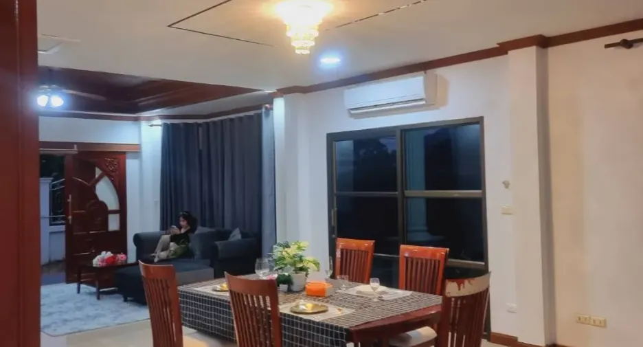 For sale 4 bedrooms house in Mueang Phuket, Phuket