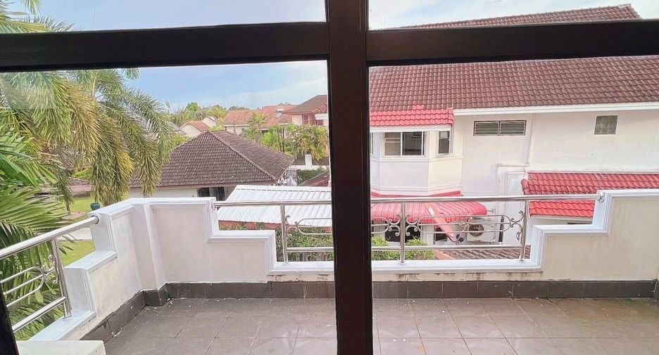 For sale 4 bedrooms house in Mueang Phuket, Phuket