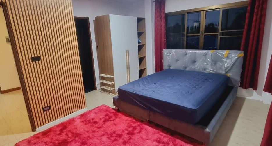 For sale 4 bedrooms house in Mueang Phuket, Phuket