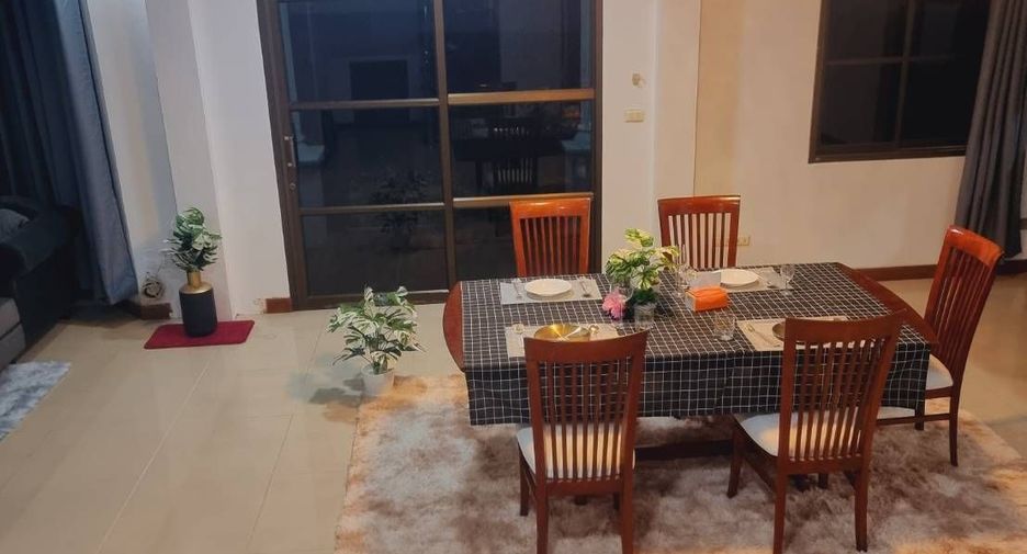 For sale 4 bedrooms house in Mueang Phuket, Phuket