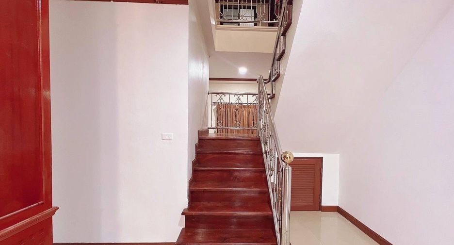 For sale 4 bedrooms house in Mueang Phuket, Phuket