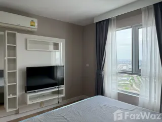 Аренда 3 спальни кондо в Хуаи Кхщанг, Бангкок