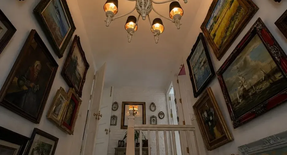 For sale 3 bedrooms villa in Mueang Phuket, Phuket
