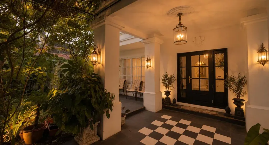 For sale 3 bedrooms villa in Mueang Phuket, Phuket