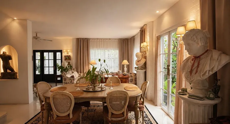 For sale 3 bedrooms villa in Mueang Phuket, Phuket