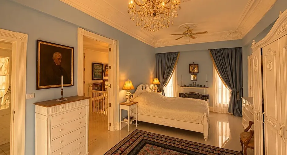 For sale 3 bedrooms villa in Mueang Phuket, Phuket