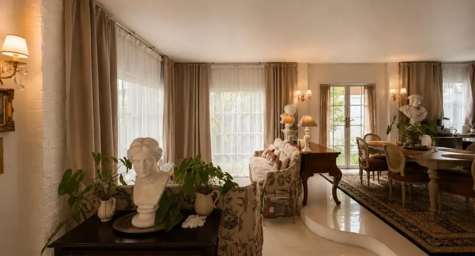 For sale 3 bedrooms villa in Mueang Phuket, Phuket