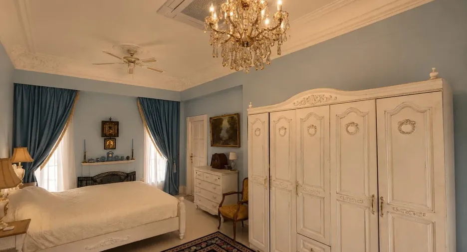 For sale 3 bedrooms villa in Mueang Phuket, Phuket