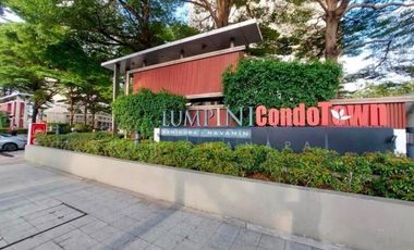 À vendre studio condo à Khan Na Yao, Bangkok