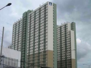 Продажа студия кондо в Кхан На Яо, Бангкок