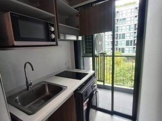 Condo en alquiler de 1 habitaciones en Wang Thonglang, Bangkok