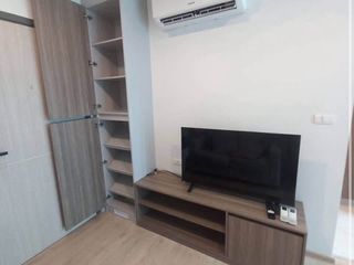 Condo en alquiler de 1 habitaciones en Wang Thonglang, Bangkok