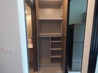 Condo en alquiler de 1 habitaciones en Wang Thonglang, Bangkok
