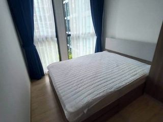 Condo en alquiler de 1 habitaciones en Wang Thonglang, Bangkok