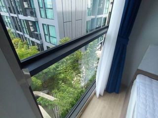 Condo en alquiler de 1 habitaciones en Wang Thonglang, Bangkok
