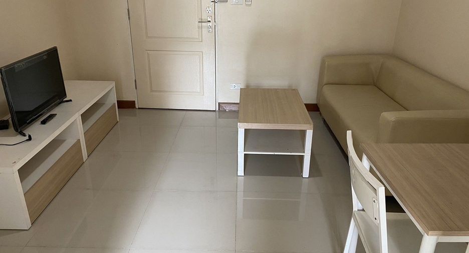 For rent 1 bed condo in Phaya Thai, Bangkok