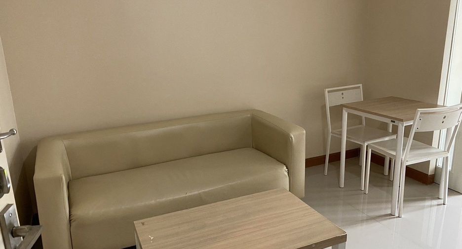 For rent 1 bed condo in Phaya Thai, Bangkok