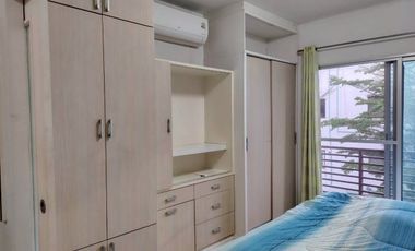 For rent 1 bed condo in Phaya Thai, Bangkok