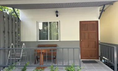 À louer 1 chambre maison à Mueang Phuket, Phuket