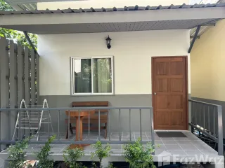 À louer 1 chambre maison à Mueang Phuket, Phuket