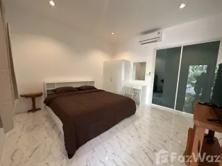 À louer 1 chambre maison à Mueang Phuket, Phuket