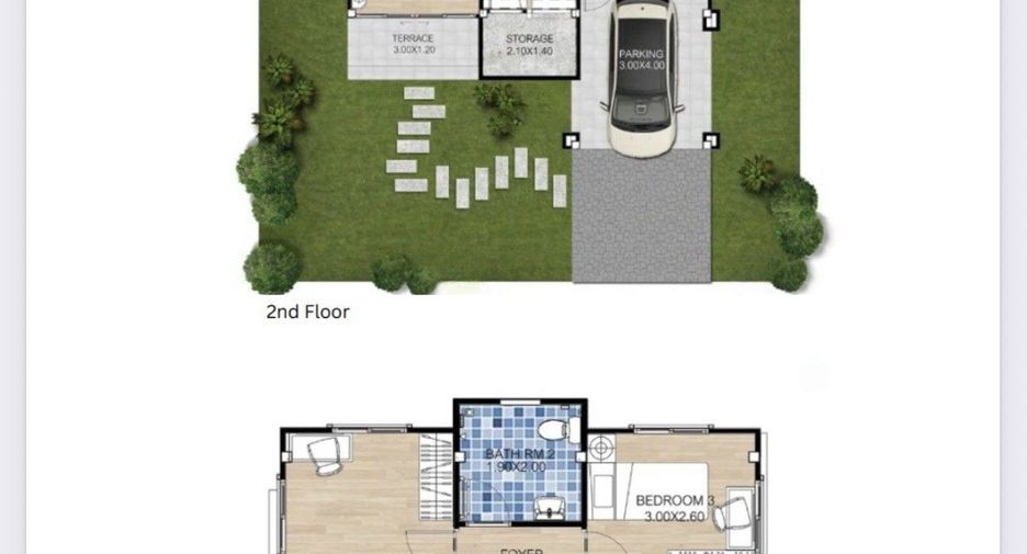 For sale 4 bedrooms house in Mueang Phuket, Phuket