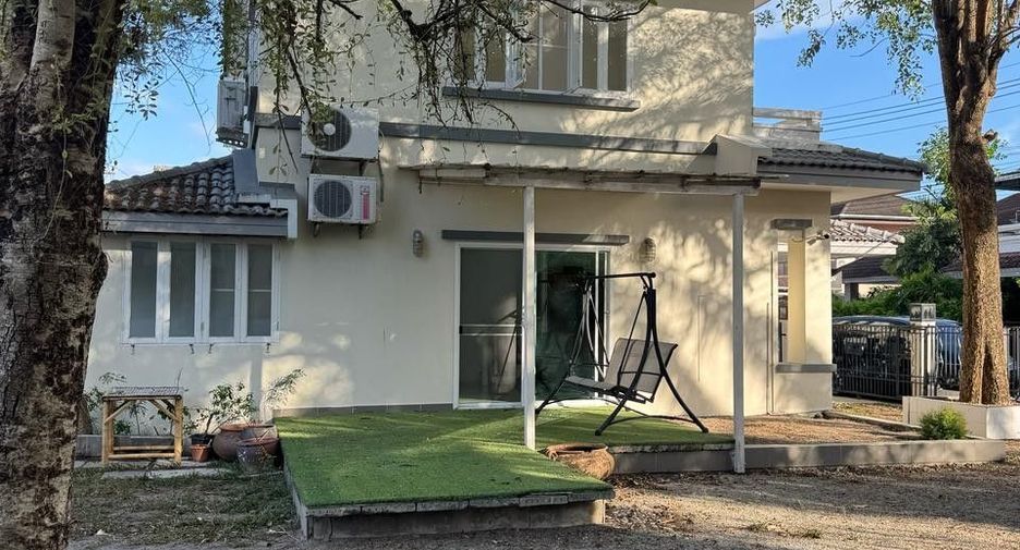 For sale 4 bedrooms house in Mueang Phuket, Phuket