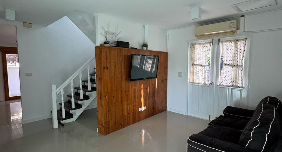 For sale 4 bedrooms house in Mueang Phuket, Phuket