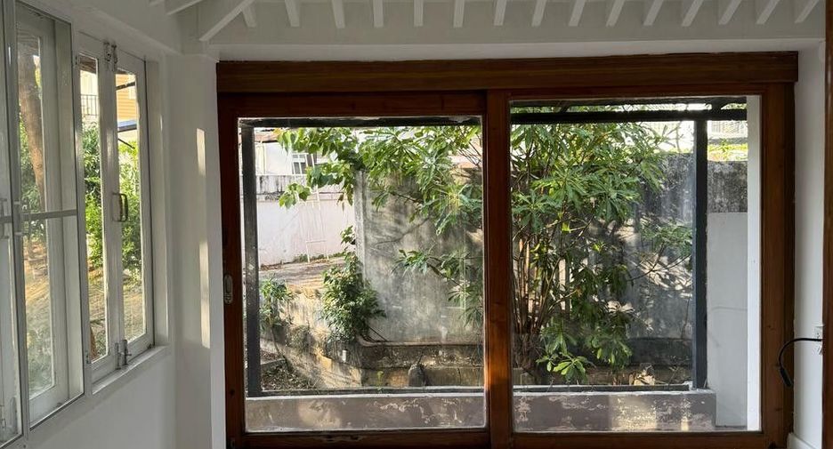 For sale 4 bedrooms house in Mueang Phuket, Phuket