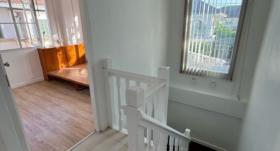 For sale 4 bedrooms house in Mueang Phuket, Phuket