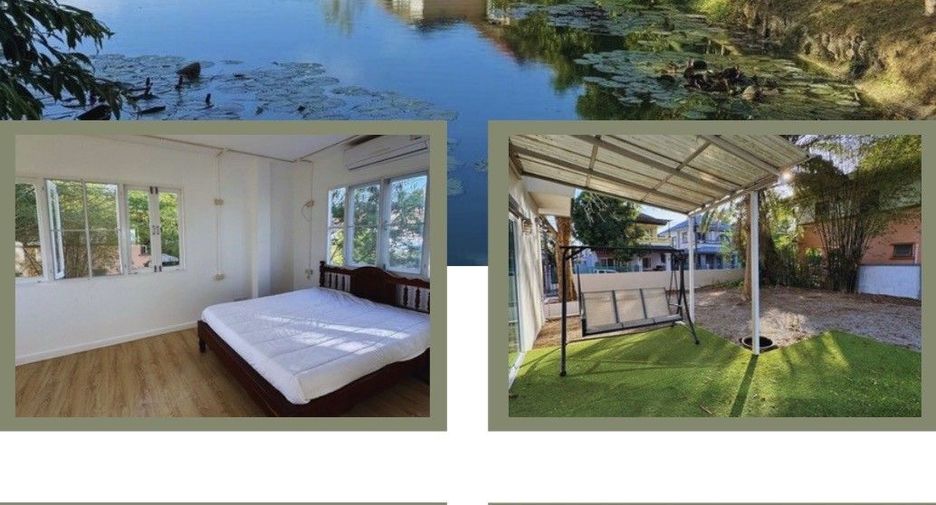 For sale 4 bedrooms house in Mueang Phuket, Phuket