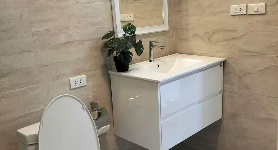 Аренда 1 кровать кондо в Катху, Пхукет