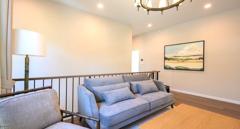 For rent 3 bedrooms house in Mueang Phuket, Phuket