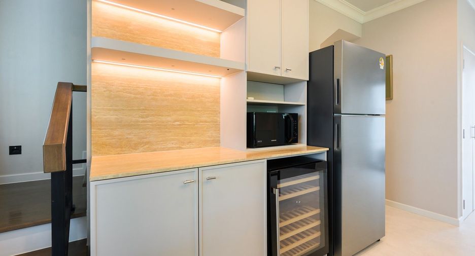 For rent 3 bedrooms house in Mueang Phuket, Phuket