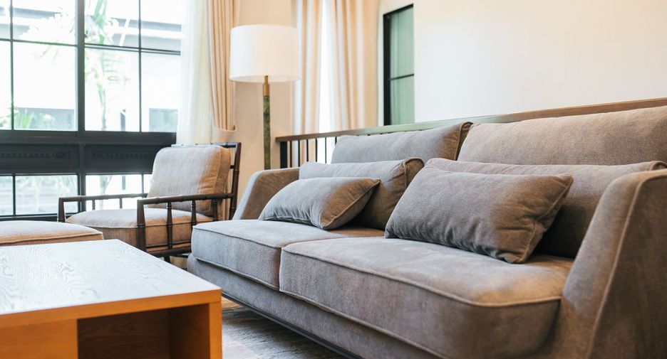 For rent 3 bedrooms house in Mueang Phuket, Phuket