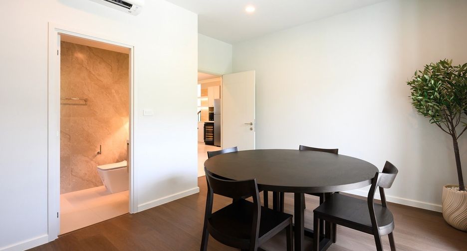 For rent 3 bedrooms house in Mueang Phuket, Phuket