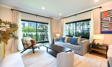 For rent 3 bedrooms house in Mueang Phuket, Phuket