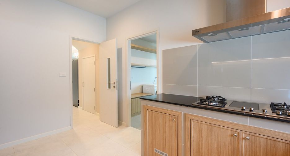 For rent 3 bedrooms house in Mueang Phuket, Phuket