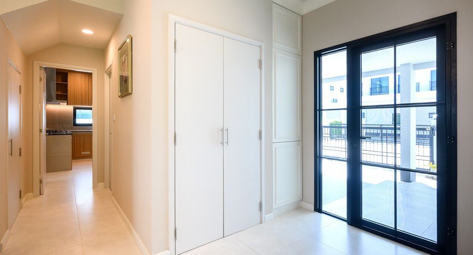 For rent 3 bedrooms house in Mueang Phuket, Phuket