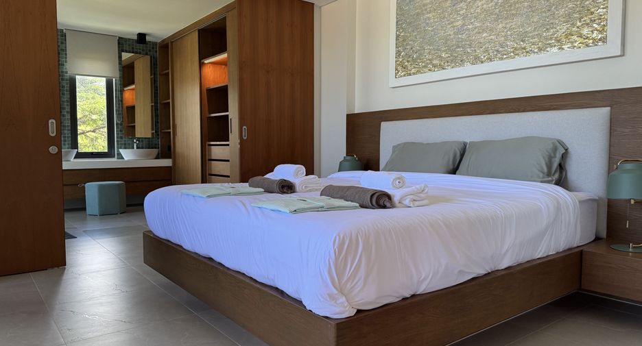 For sale 3 bedrooms villa in Thalang, Phuket