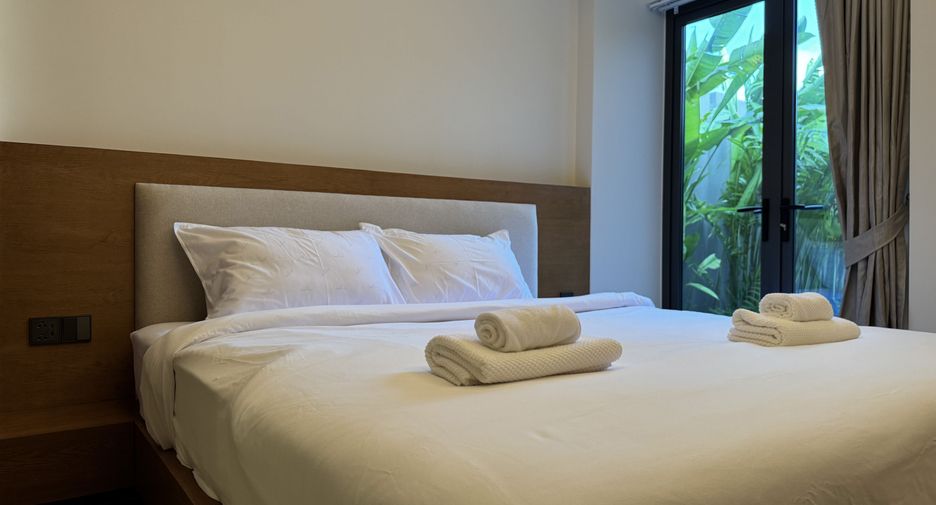 For sale 3 bedrooms villa in Thalang, Phuket