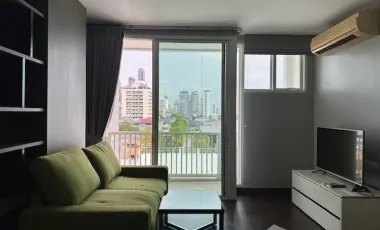 For sale 1 Beds condo in Watthana, Bangkok