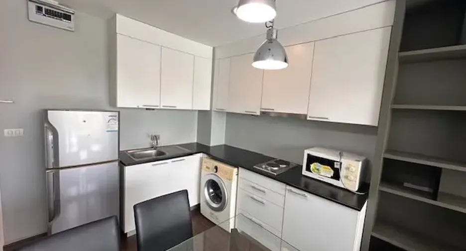 For sale 1 Beds condo in Watthana, Bangkok