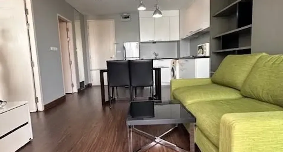 For sale 1 Beds condo in Watthana, Bangkok