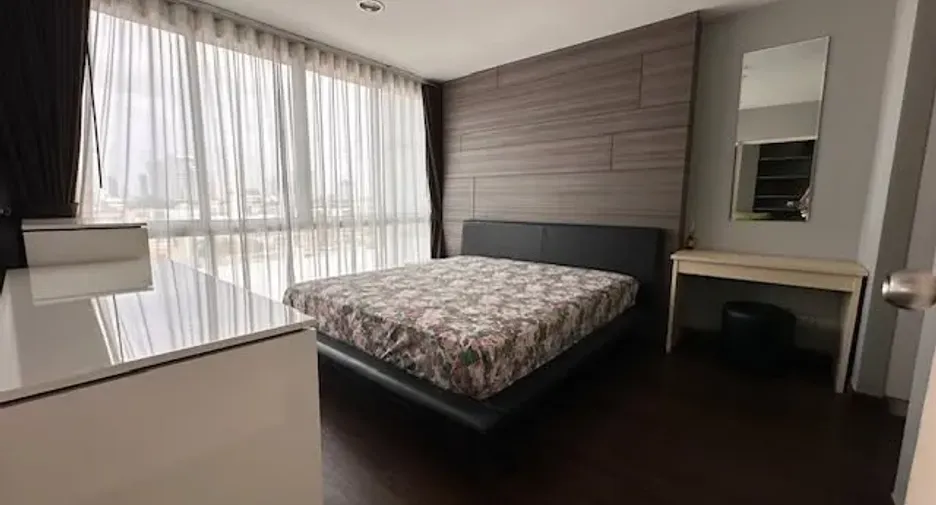 For sale 1 Beds condo in Watthana, Bangkok
