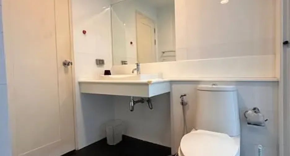 For sale 1 Beds condo in Watthana, Bangkok